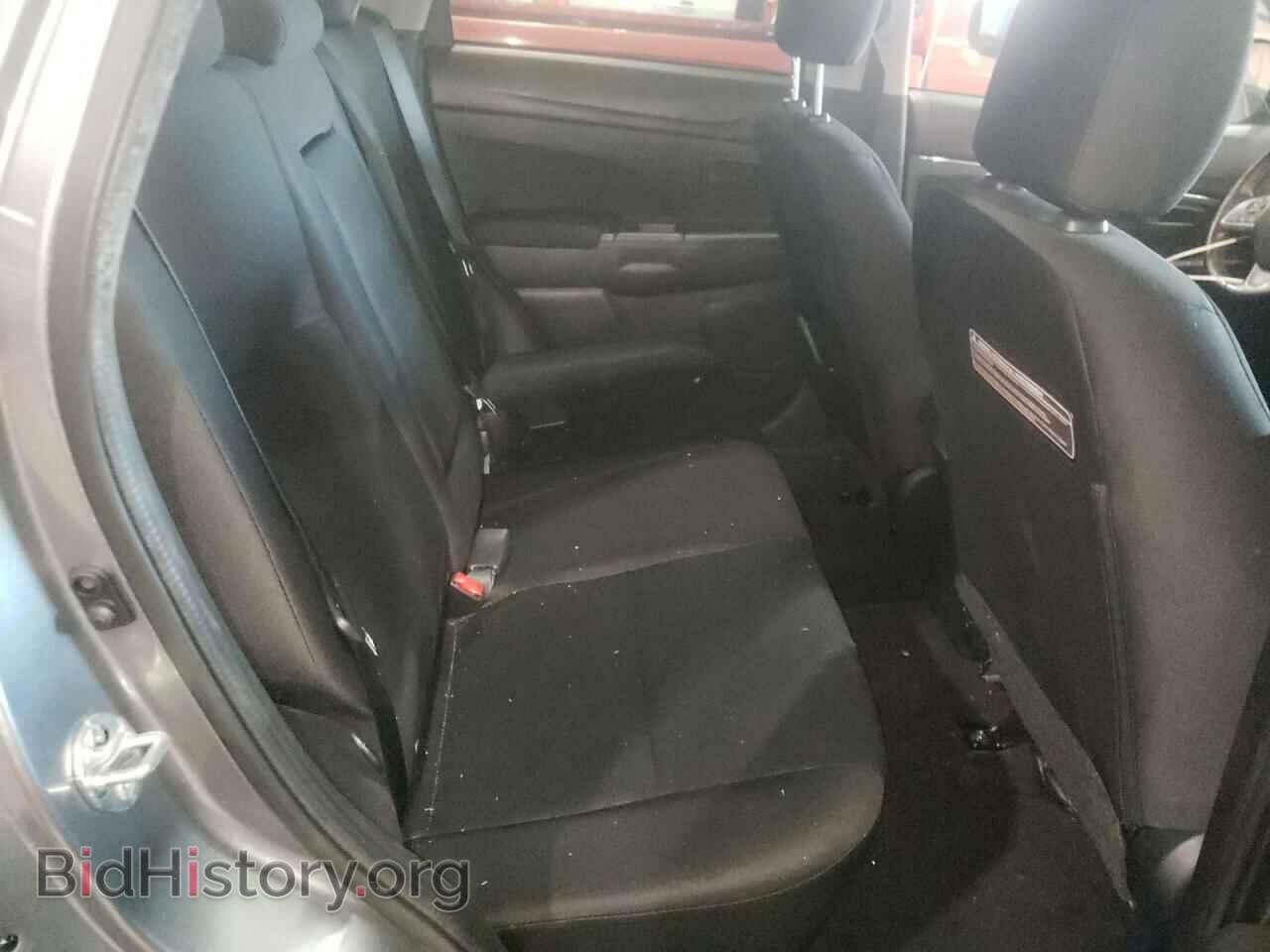 2015 MITSUBISHI OUTLANDER - VIN: 4A4AP3AU6FE061439 - Фото 11