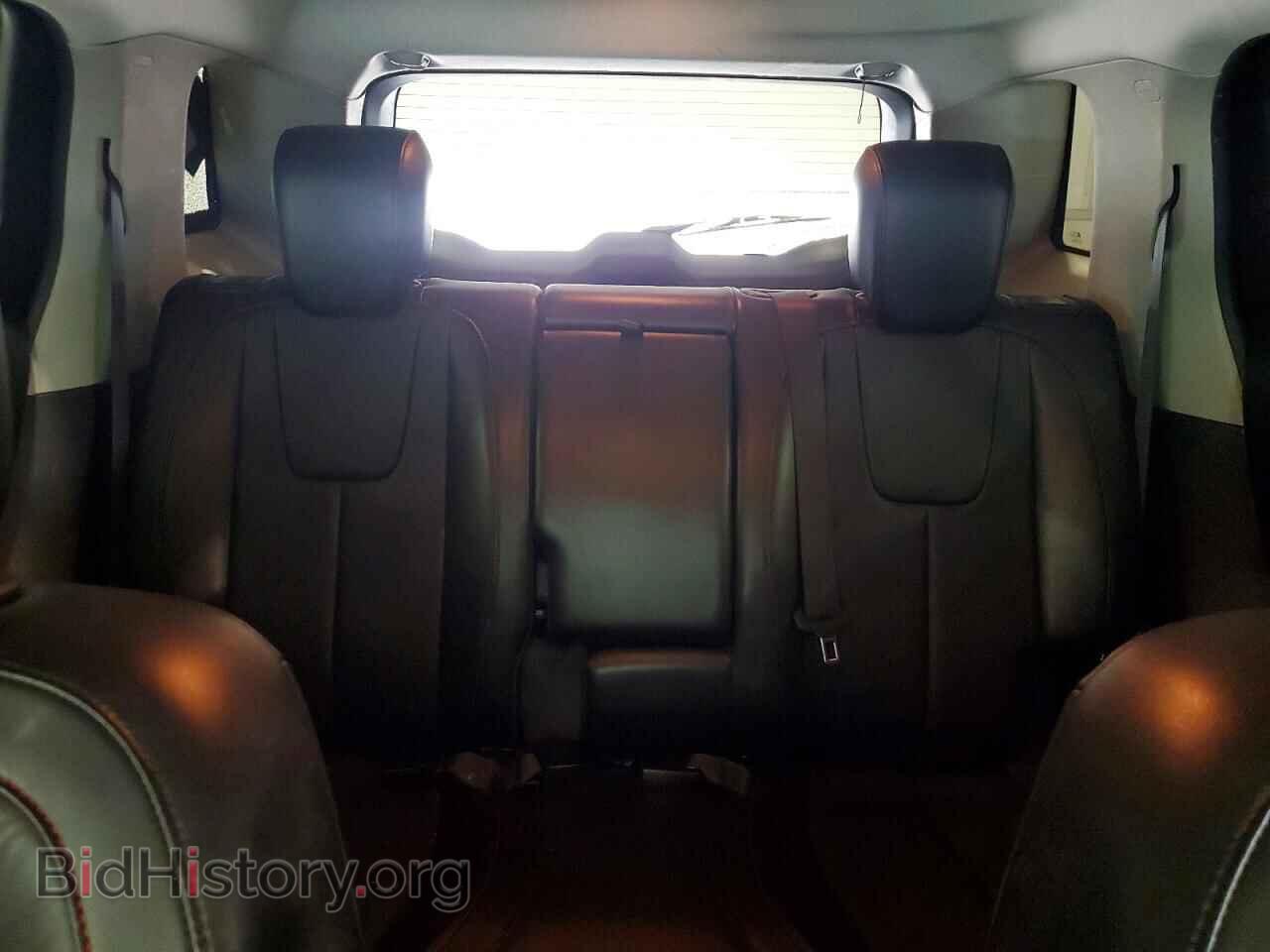 2013 GMC TERRAIN - VIN: 2GKFLXE3XD6284803 - Фото 10