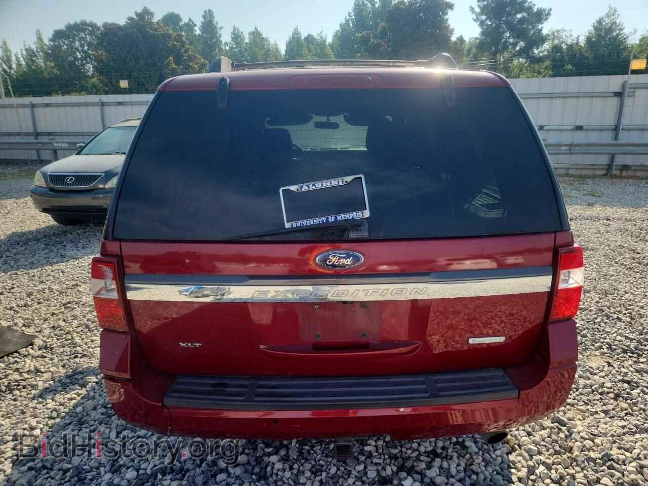 2015 FORD EXPEDITION - VIN: 1FMJU1HT3FEF25302 - Фото 6