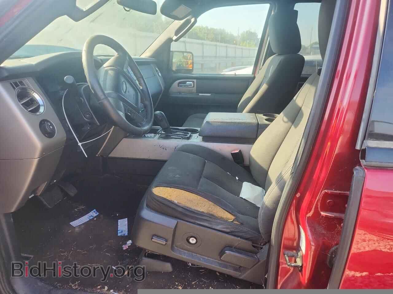 2015 FORD EXPEDITION - VIN: 1FMJU1HT3FEF25302 - Фото 7