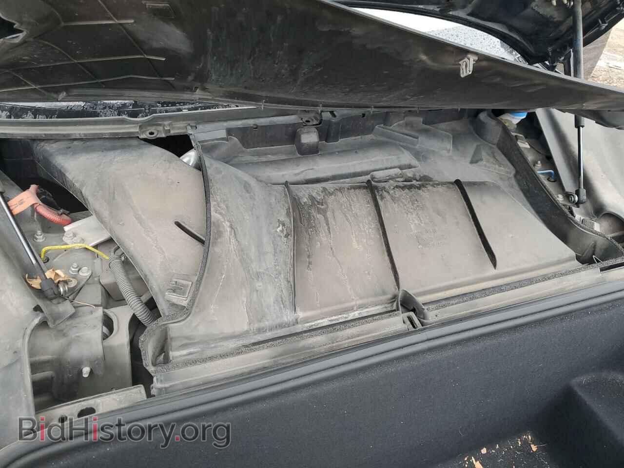 2017 TESLA MODEL S - VIN: 5YJSA1E28HF228671 - Фото 11