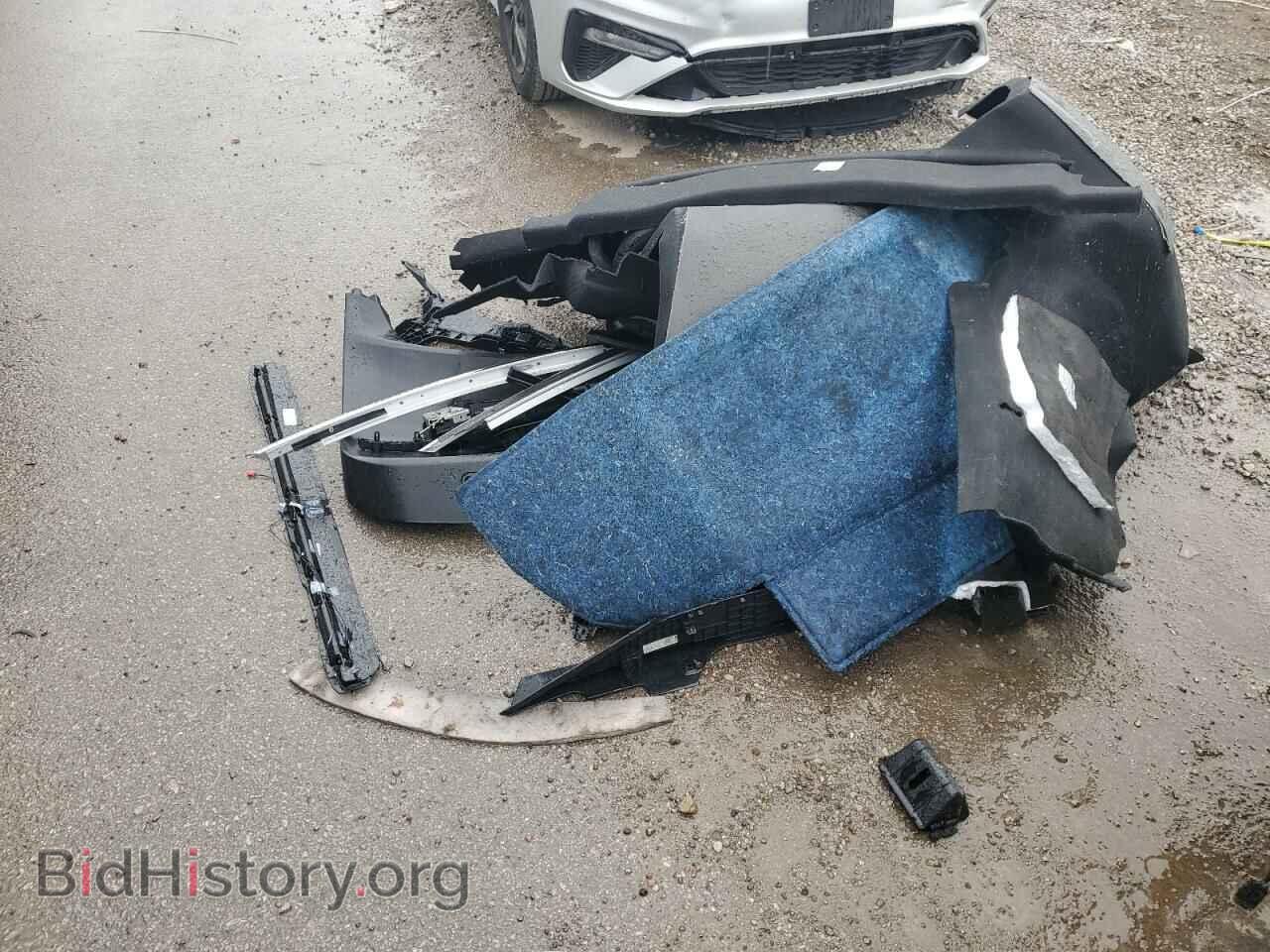 2017 TESLA MODEL S - VIN: 5YJSA1E28HF228671 - Фото 12