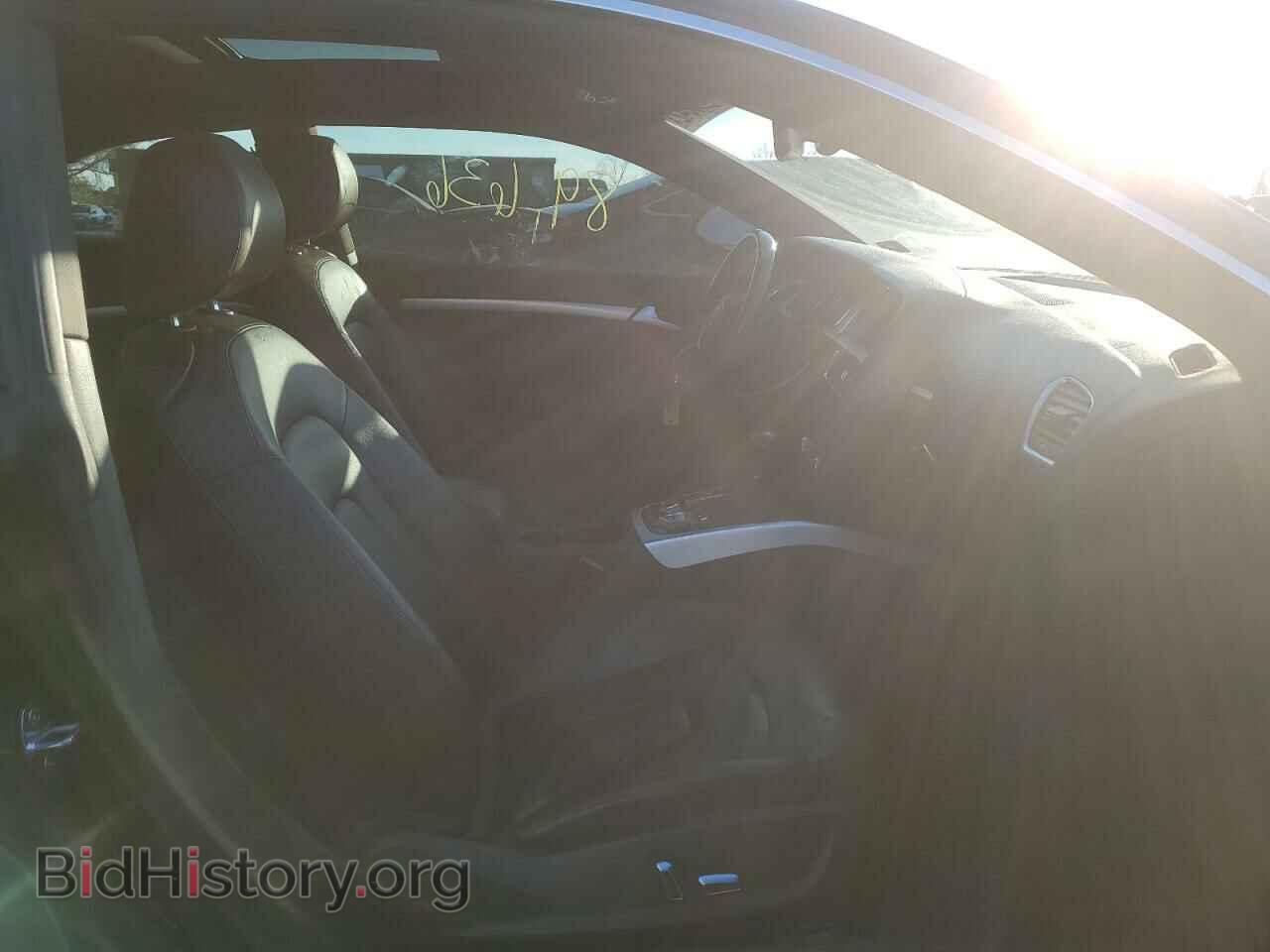 2016 AUDI A5 - VIN: WAUD2AFR7GA010422 - Photo 5