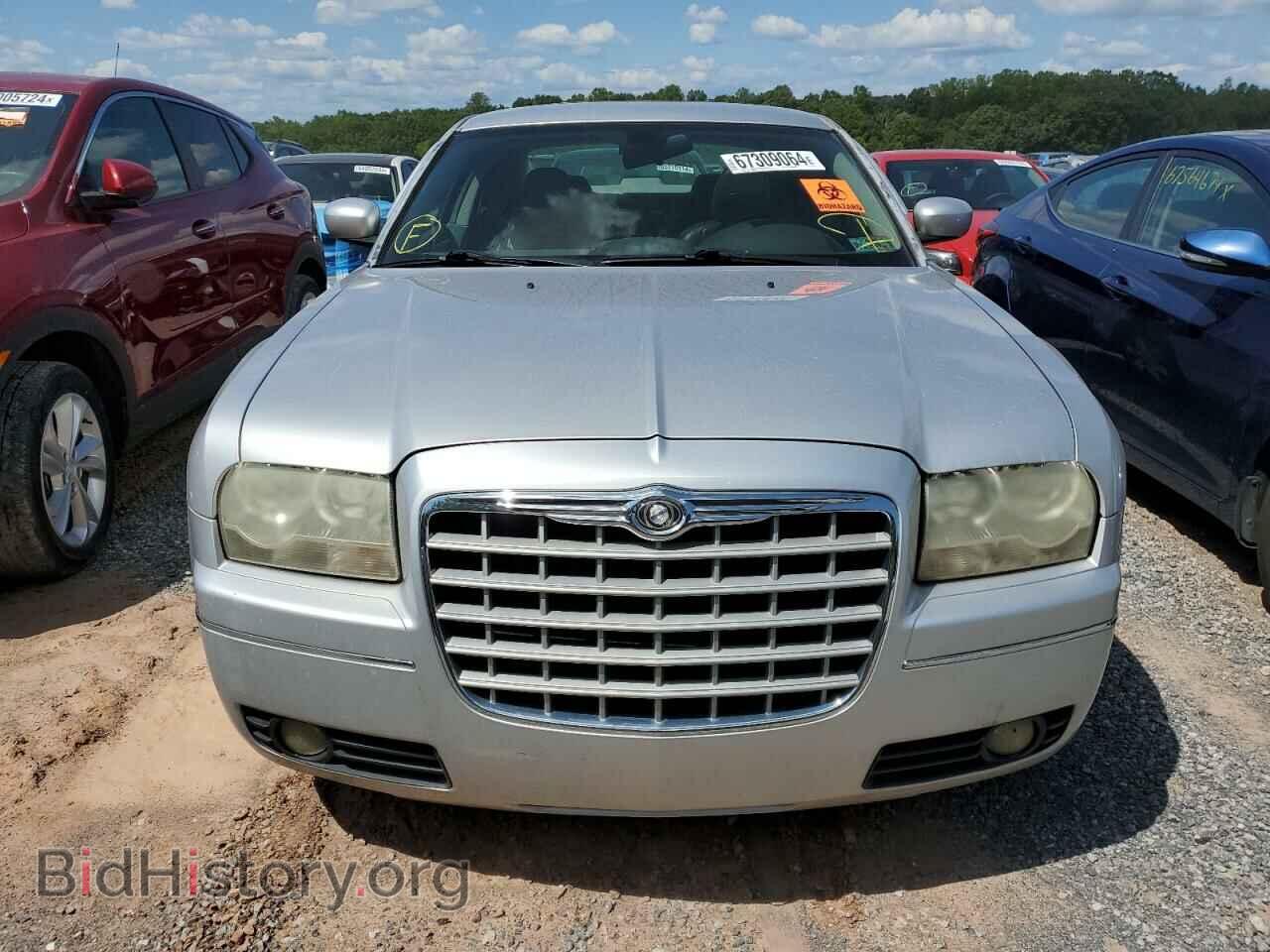 2006 CHRYSLER 300 - VIN: 2C3KK53G06H465749 - Фото 5