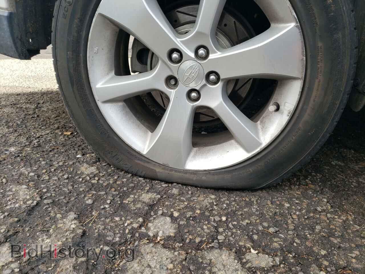 2014 SUBARU OUTBACK - VIN: 4S4BRBKC4E3313149 - Photo 9