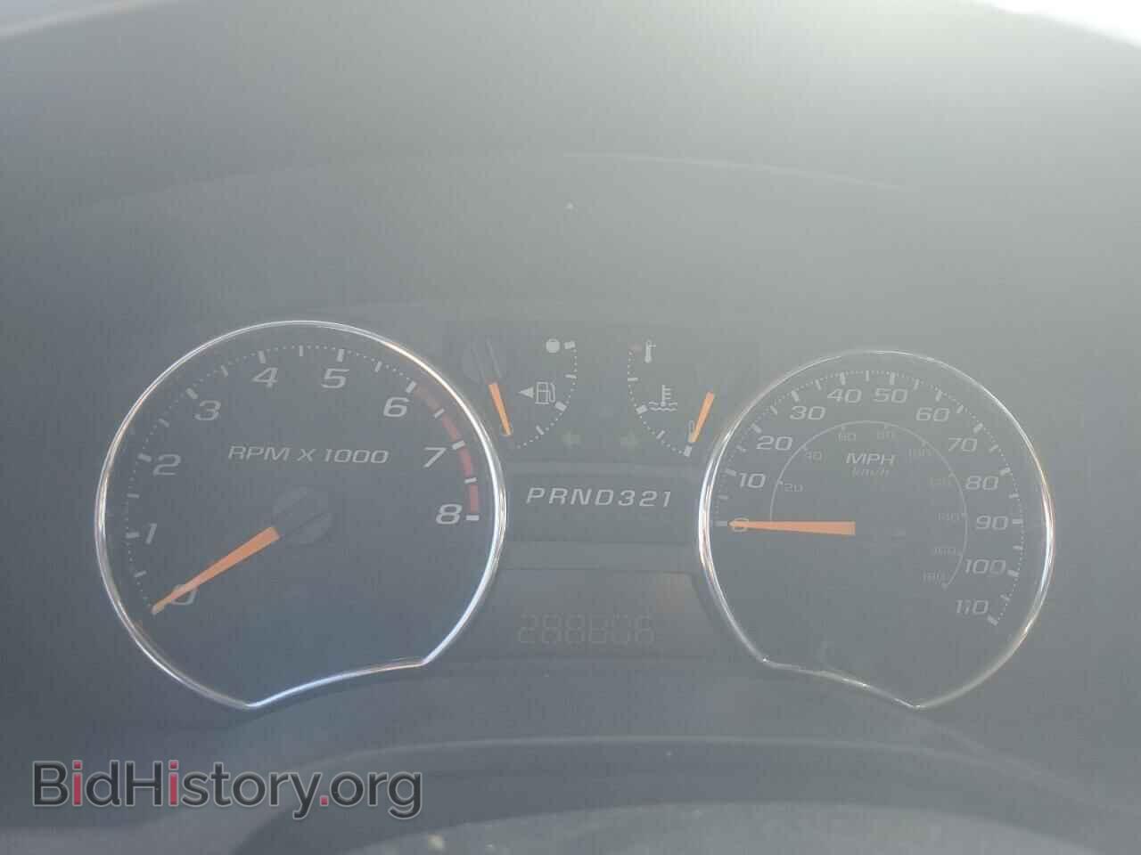 2008 GMC CANYON - VIN: 1GTCS339988226490 - Фото 9