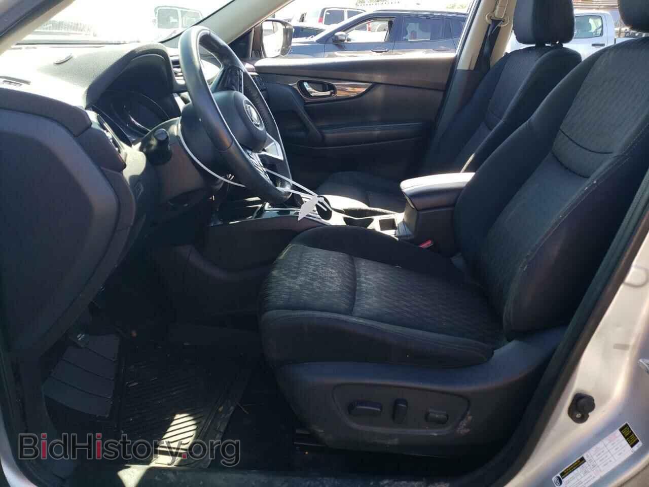 2017 NISSAN ROGUE - VIN: KNMAT2MT7HP587036 - Фото 7