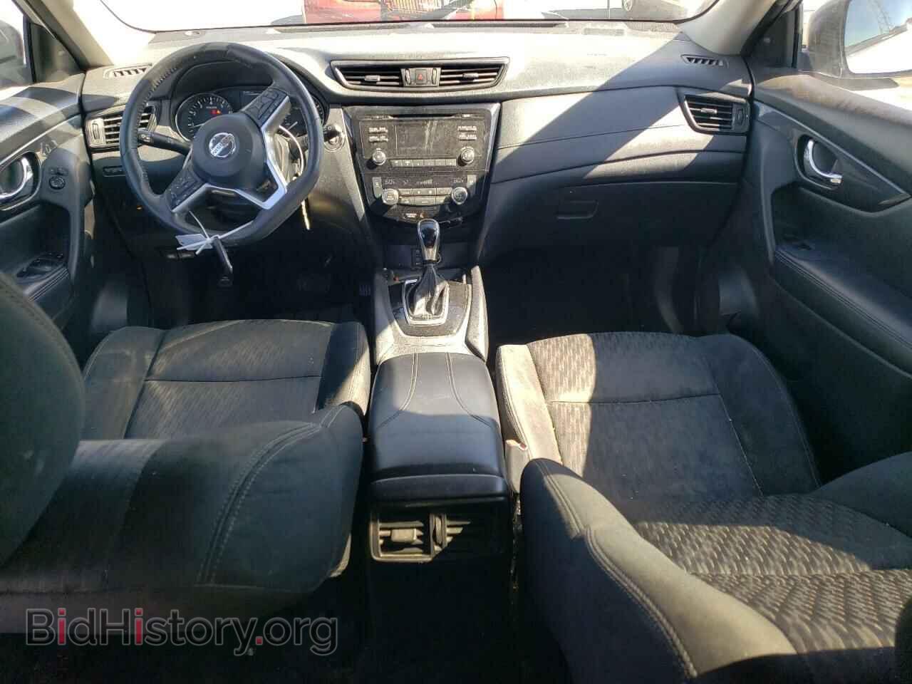 2017 NISSAN ROGUE - VIN: KNMAT2MT7HP587036 - Фото 8