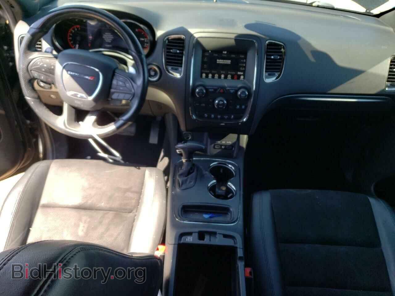 2019 DODGE DURANGO - VIN: 1C4RDJDG3KC770221 - Фото 8