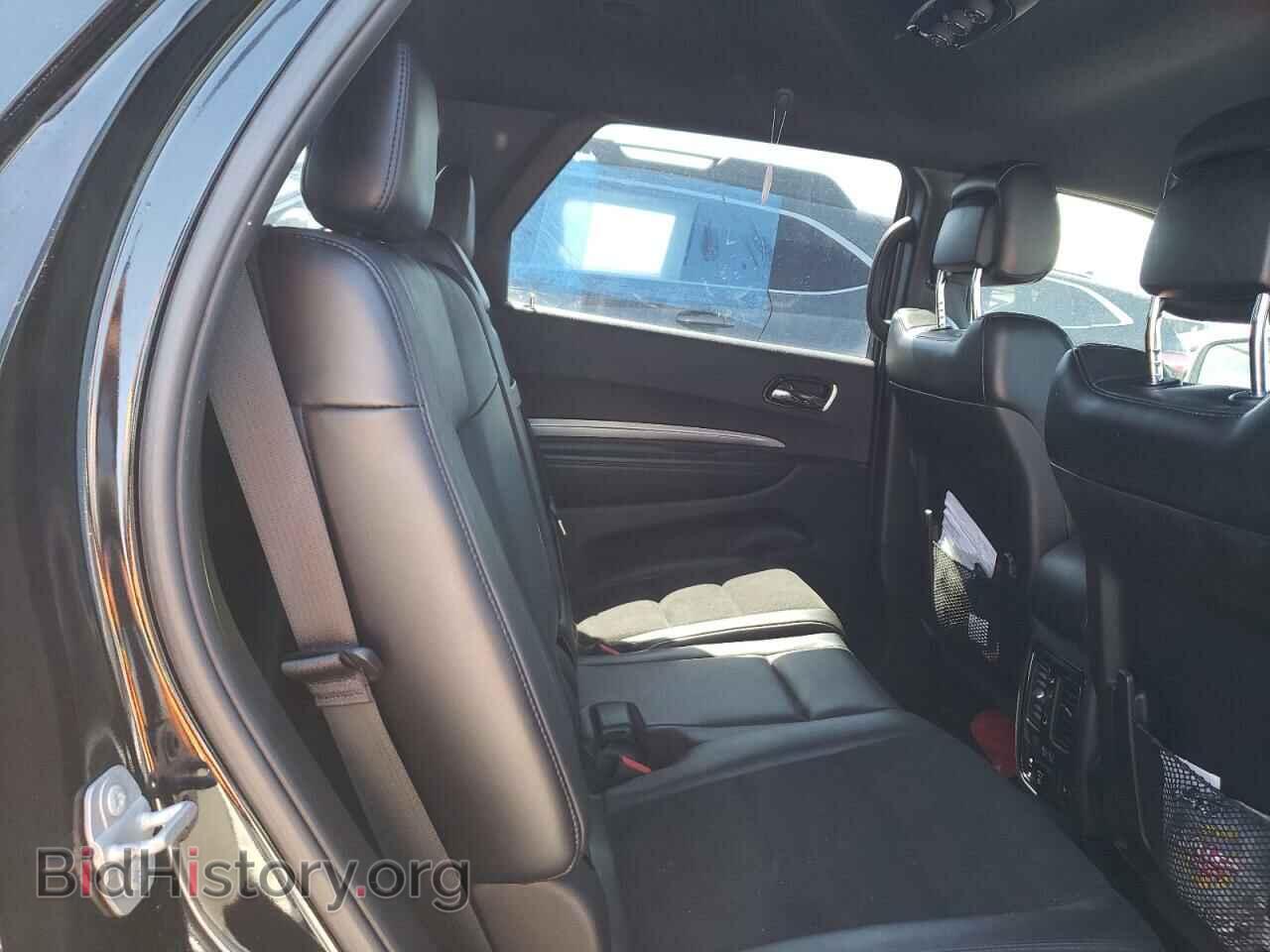 2019 DODGE DURANGO - VIN: 1C4RDJDG3KC770221 - Фото 10