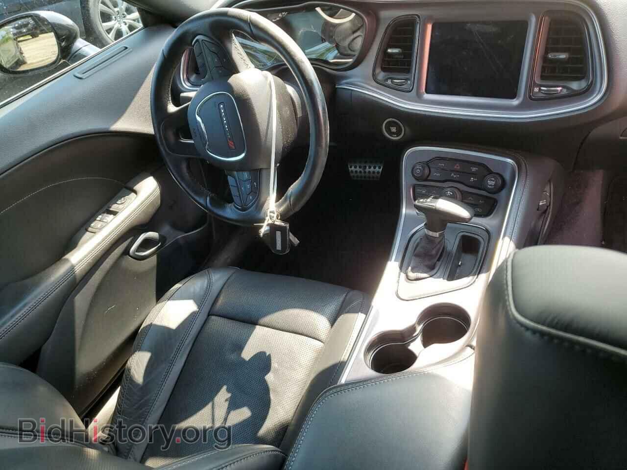 2018 DODGE CHALLENGER - VIN: 2C3CDZAG5JH251258 - Photo 8