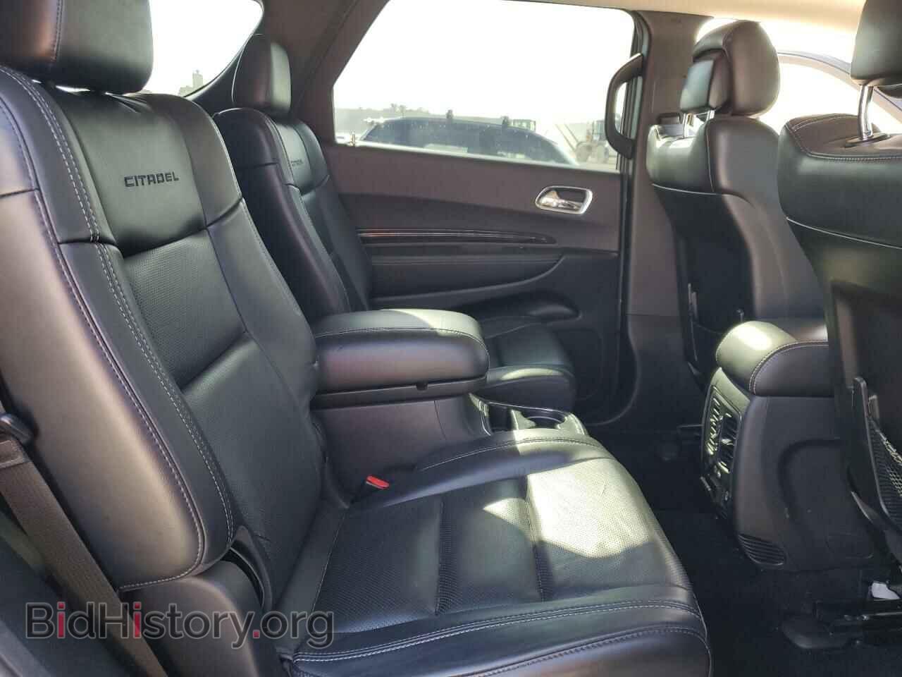2014 DODGE DURANGO - VIN: 1C4SDJET5EC520609 - Photo 11