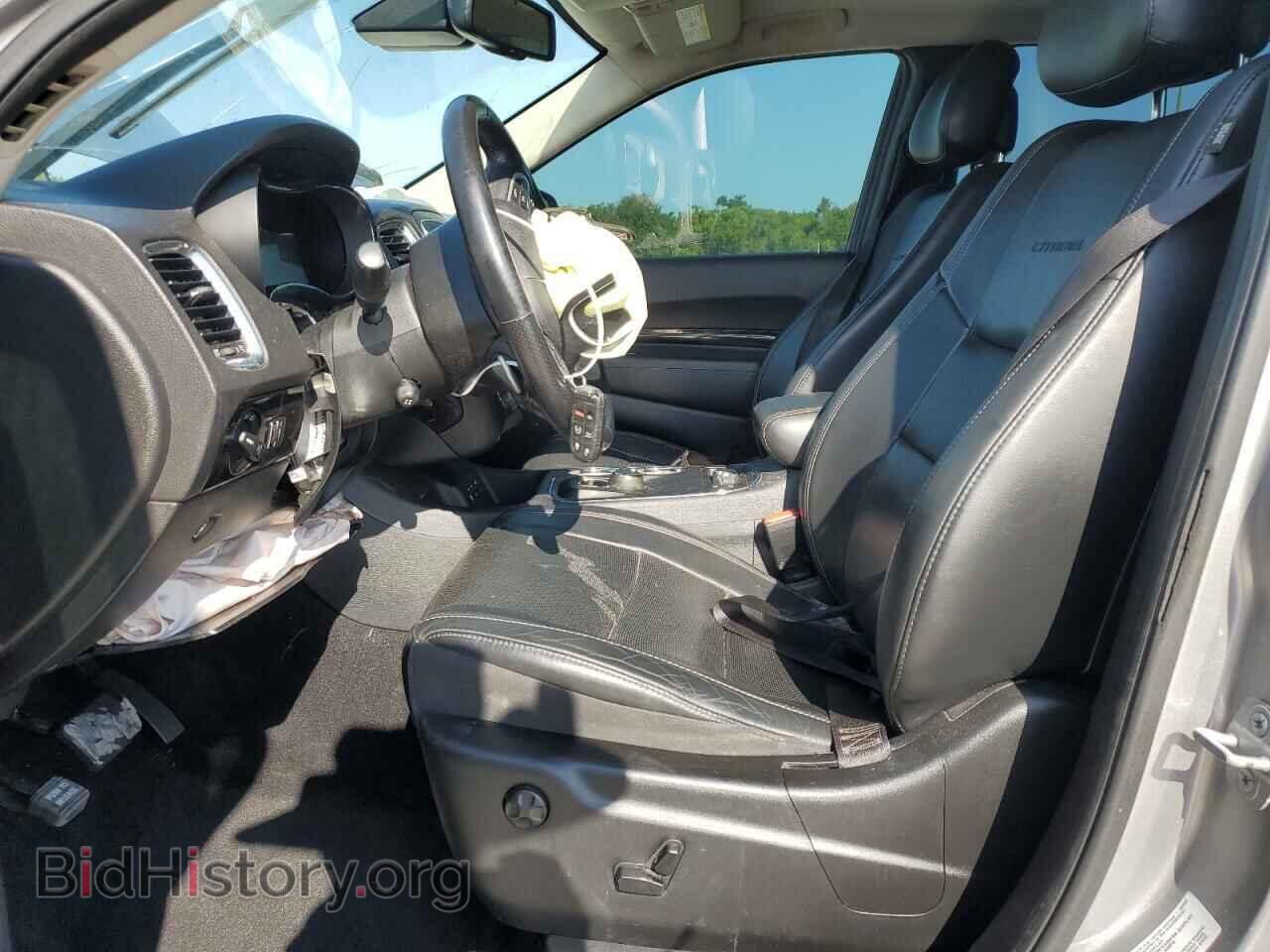 2014 DODGE DURANGO - VIN: 1C4SDJET5EC520609 - Photo 7