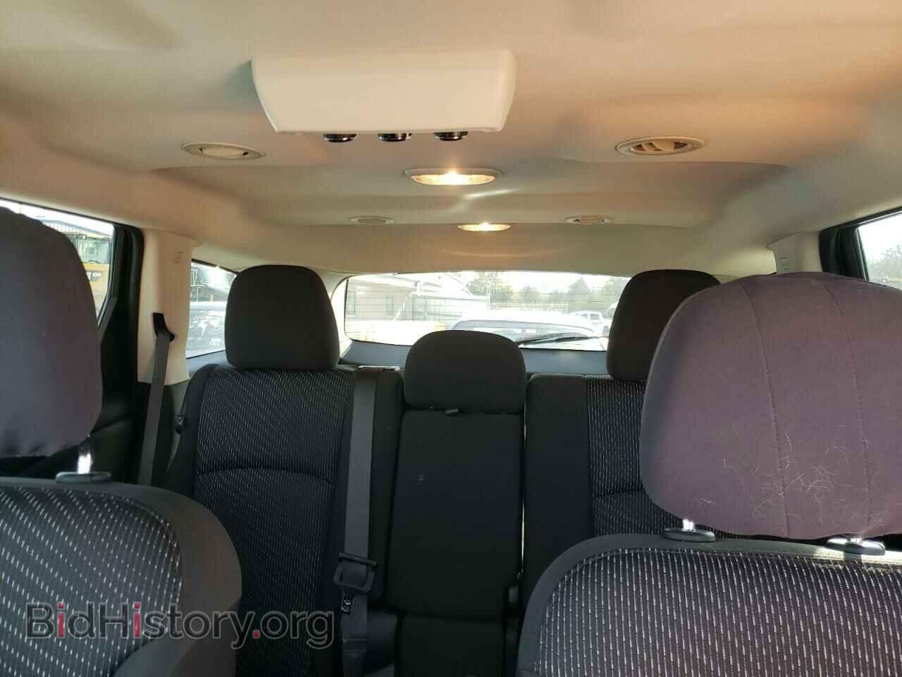 2016 DODGE JOURNEY - VIN: 3C4PDCAB0GT144200 - Фото 10