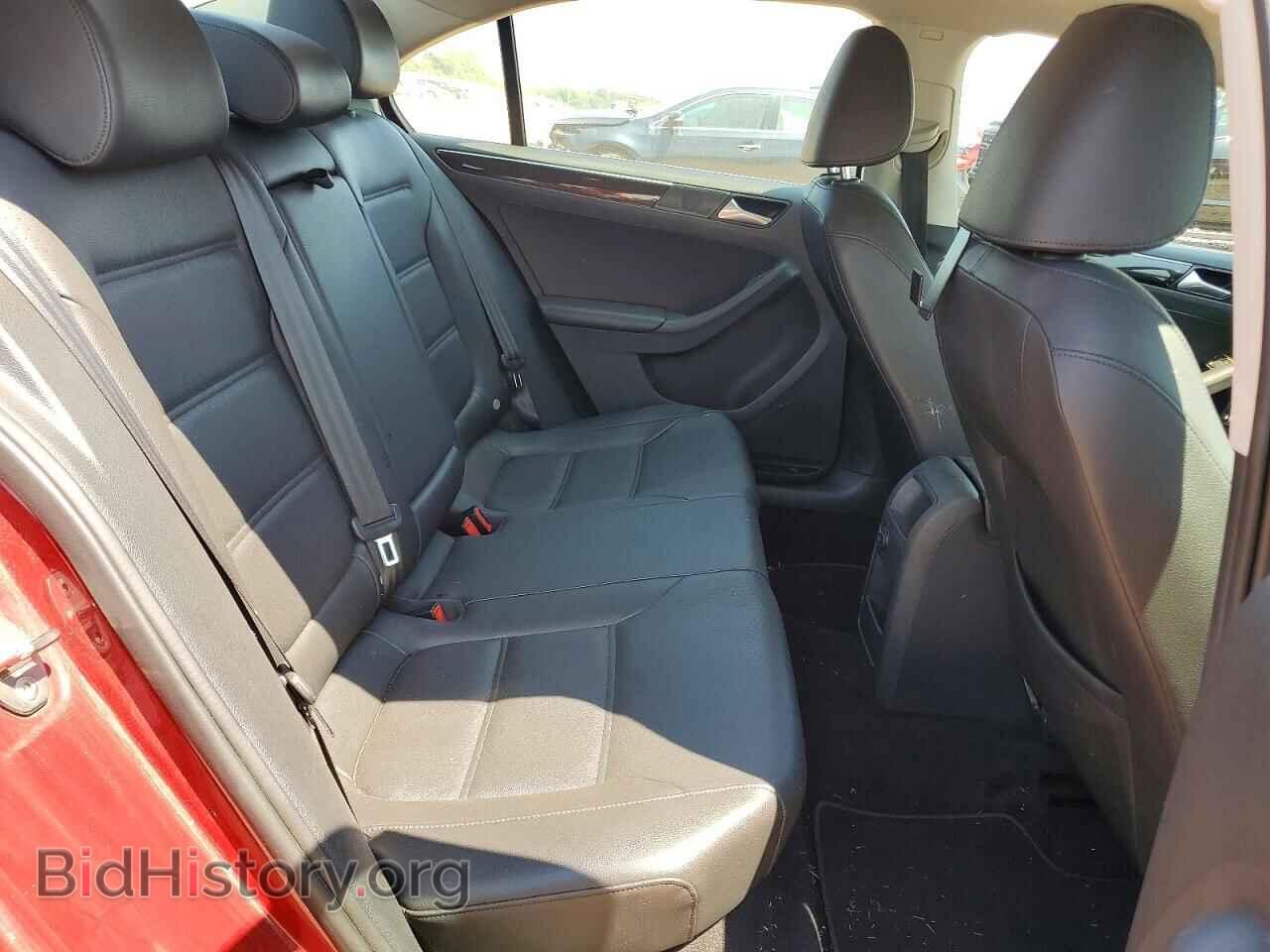 2017 VOLKSWAGEN JETTA - VIN: 3VWL17AJ4HM404113 - Фото 10