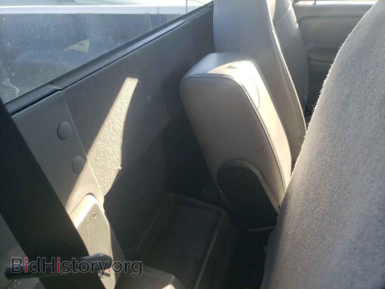 2011 FORD RANGER - VIN: 1FTKR1ADXBPA75126 - Фото 6