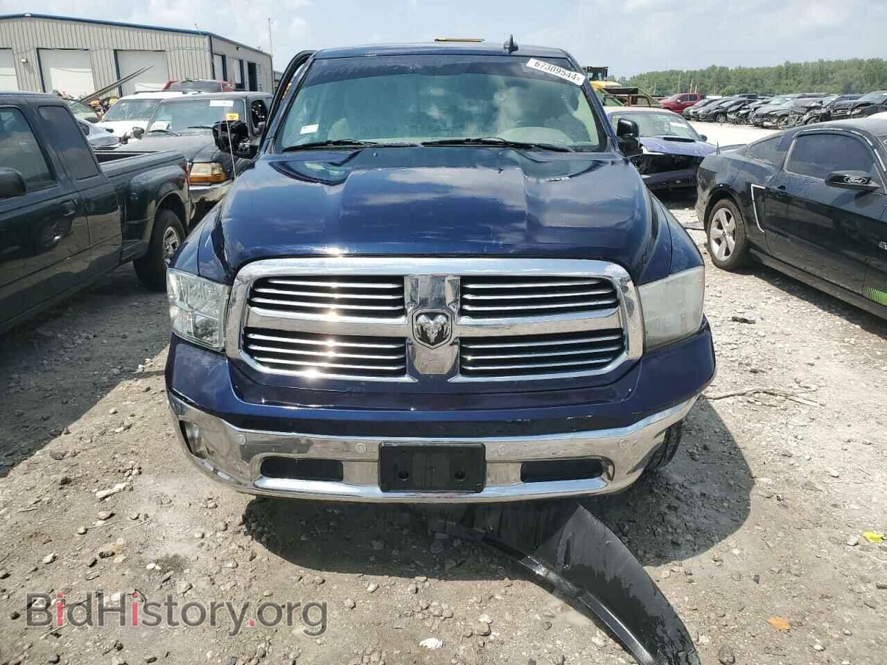 2016 RAM 1500 - VIN: 3C6RR7LT0GG136248 - Фото 5