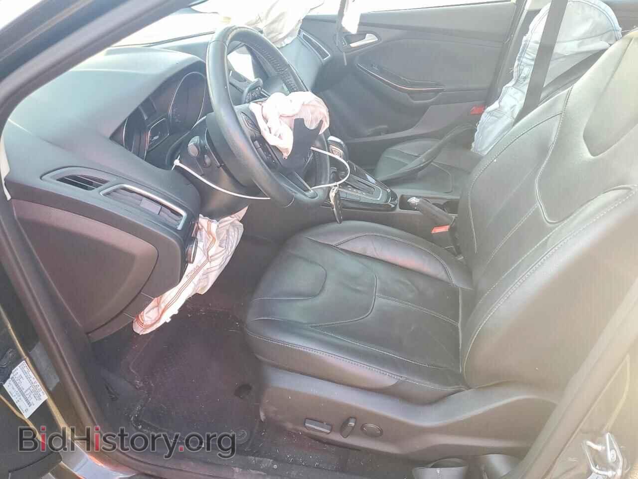 2018 FORD FOCUS - VIN: 1FADP3N21JL277223 - Photo 7