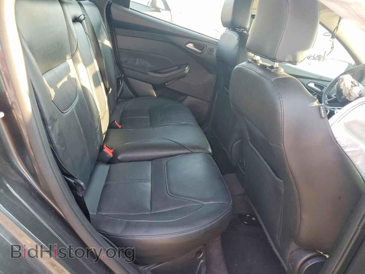 2018 FORD FOCUS - VIN: 1FADP3N21JL277223 - Photo 10