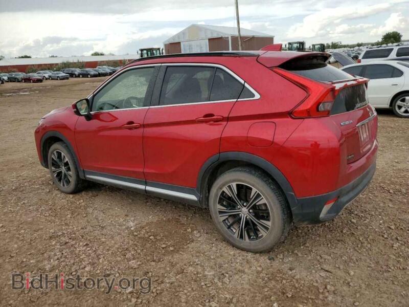 2018 Mitsubishi ECLIPSE (VIN JA4AT5AA7JZ046643) — photo 2 of 13