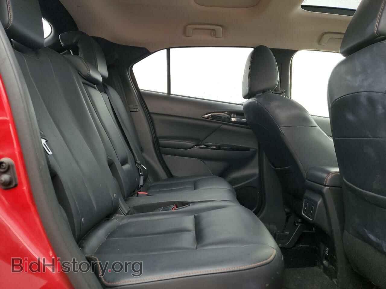 2018 MITSUBISHI ECLIPSE - VIN: JA4AT5AA7JZ046643 - Photo 11