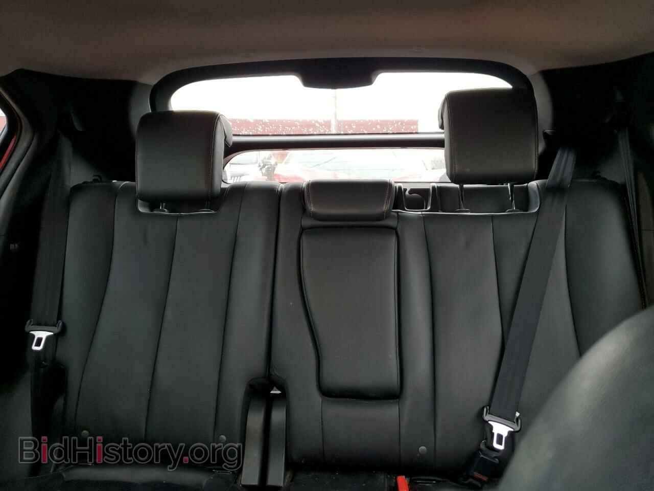 2018 MITSUBISHI ECLIPSE - VIN: JA4AT5AA7JZ046643 - Photo 10