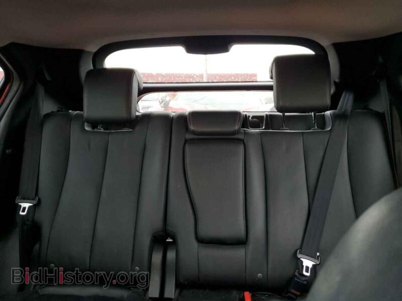 2018 Mitsubishi ECLIPSE (VIN JA4AT5AA7JZ046643) — photo 10 of 13