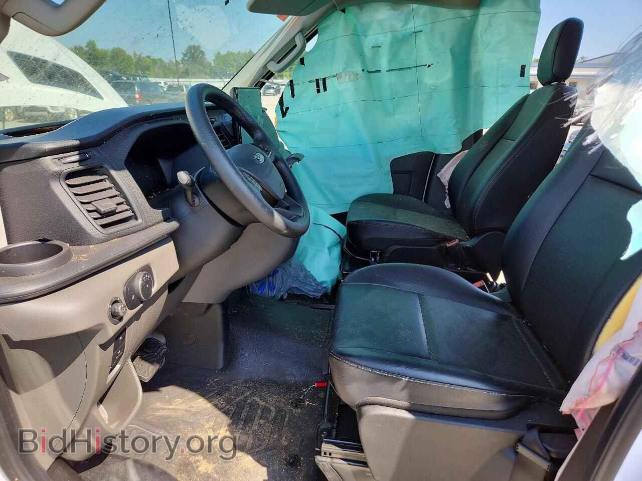 2026 FORD TRANSIT - VIN: 1FTBR1C82TKA90220 - Фото 7