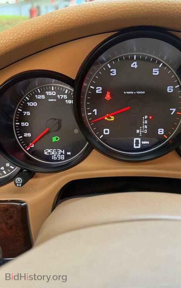 2015 PORSCHE PANAMERA - VIN: WP0AA2A72FL000498 - Photo 8