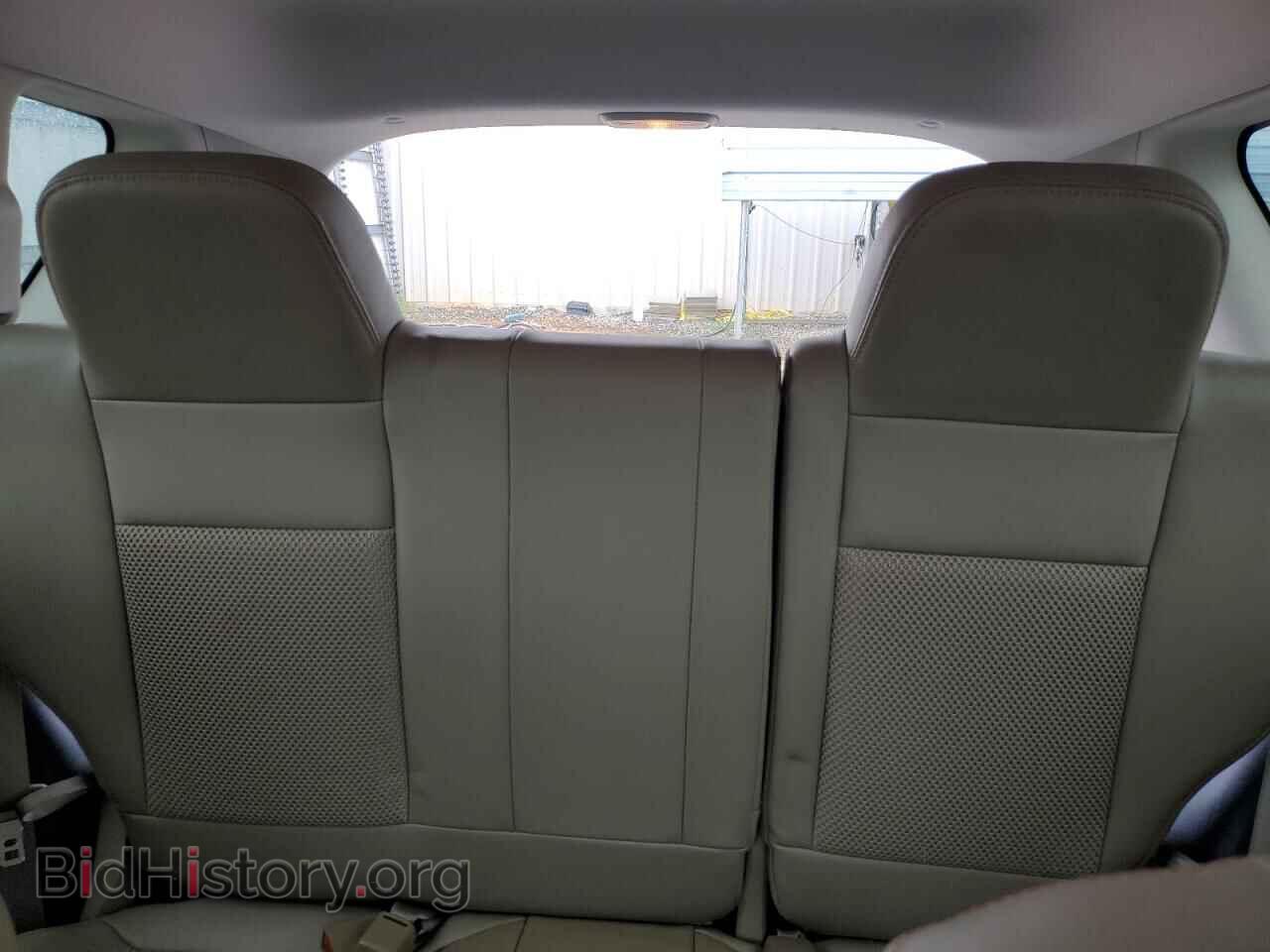 2014 JEEP COMPASS - VIN: 1C4NJDEB9ED816337 - Фото 10