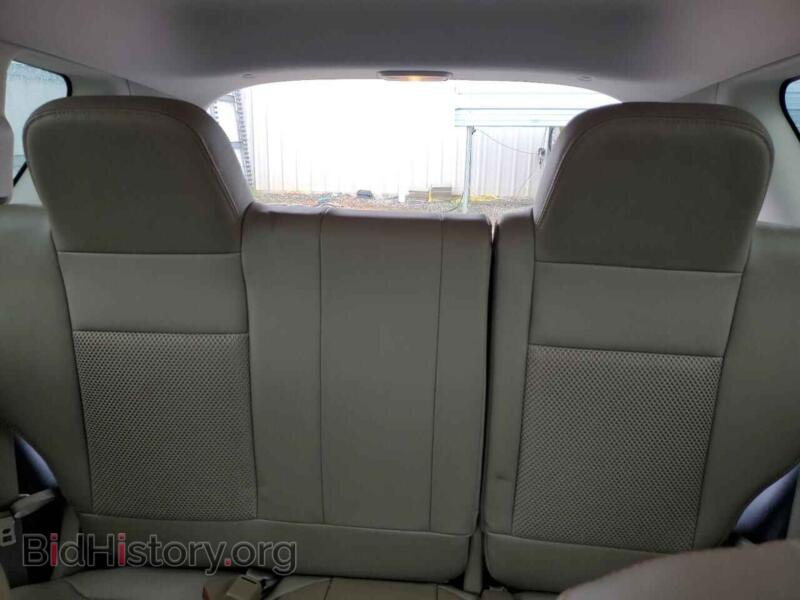 2014 Jeep COMPASS (VIN 1C4NJDEB9ED816337) — photo 10 of 14