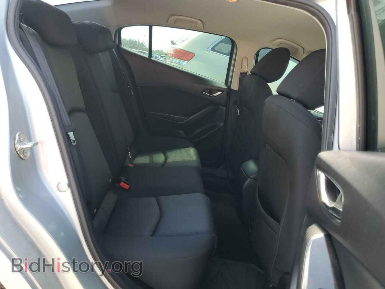 2018 MAZDA 3 - VIN: 3MZBN1U73JM218033 - Фото 10