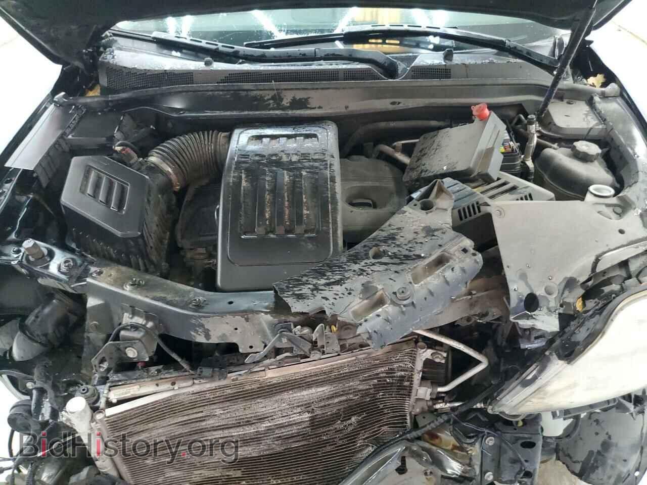 2017 GMC TERRAIN - VIN: 2GKFLTEK2H6273381 - Фото 12