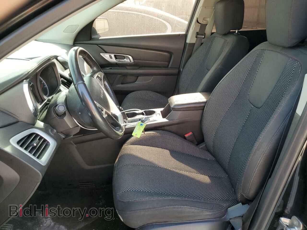 2017 GMC TERRAIN - VIN: 2GKFLTEK2H6273381 - Фото 7