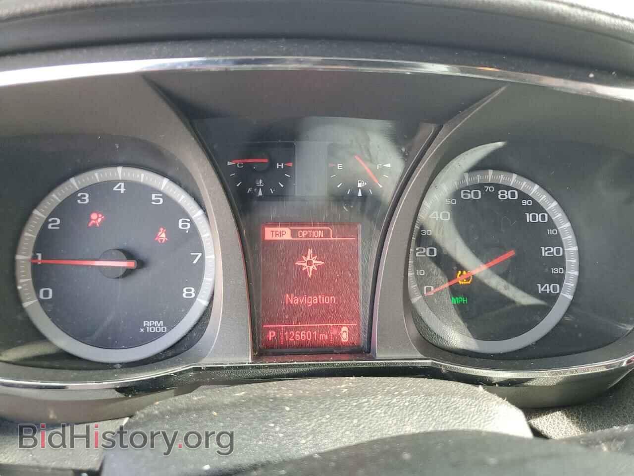 2017 GMC TERRAIN - VIN: 2GKFLTEK2H6273381 - Фото 9