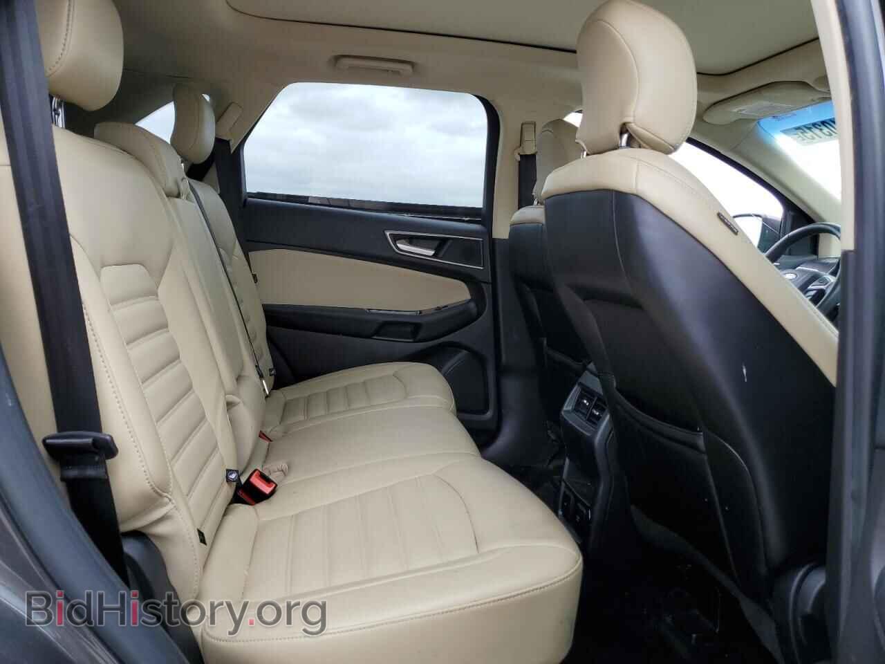 2017 FORD EDGE - VIN: 2FMPK3J81HBB14691 - Фото 11