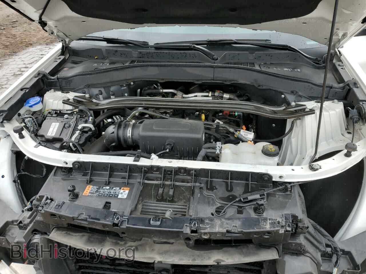 2021 FORD EXPLORER - VIN: 1FMSK8FH4MGB37160 - Photo 12