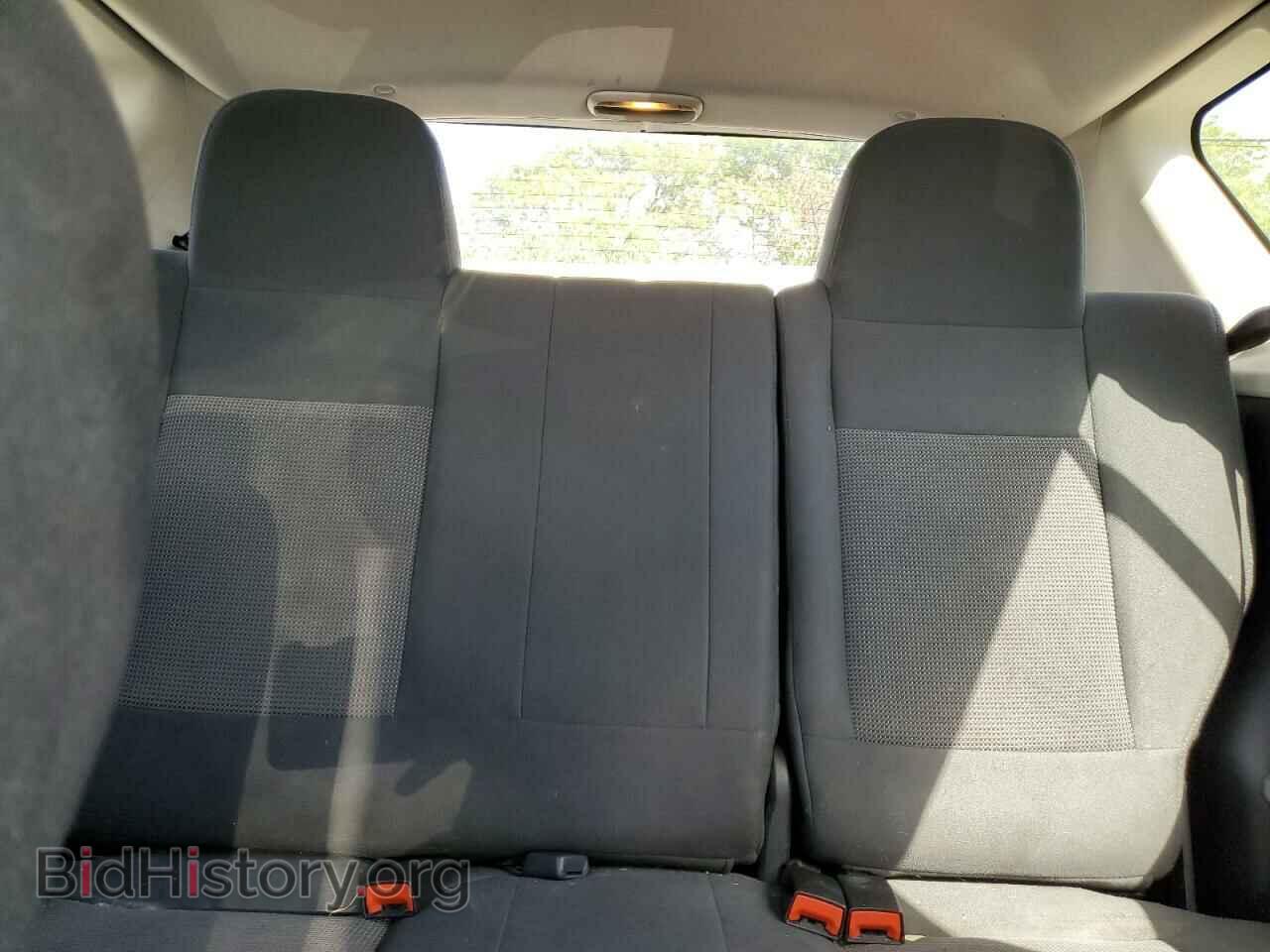 2012 JEEP COMPASS - VIN: 1C4NJCBA0CD622783 - Фото 10