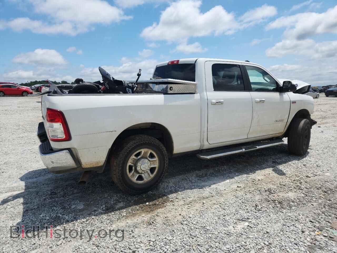 2019 RAM 2500 - VIN: 3C6UR5DJ2KG544514 - Фото 3