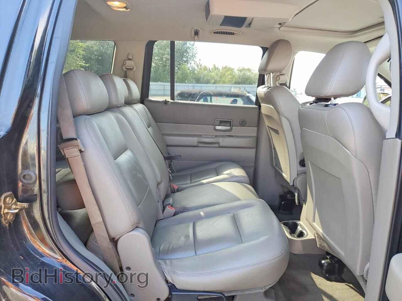 2006 DODGE DURANGO - VIN: 1D4HB48286F182274 - Photo 11