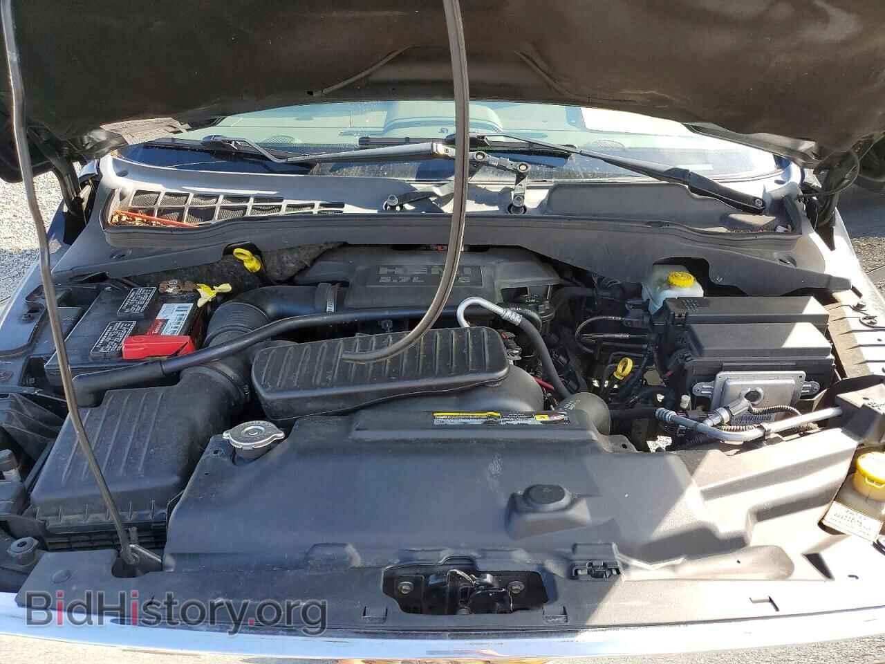 2006 DODGE DURANGO - VIN: 1D4HB48286F182274 - Photo 12