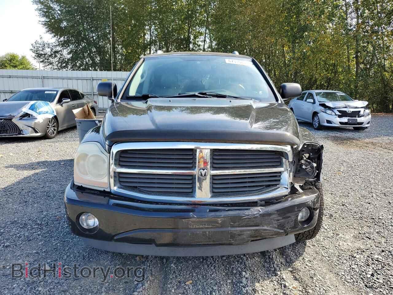 2006 DODGE DURANGO - VIN: 1D4HB48286F182274 - Photo 5