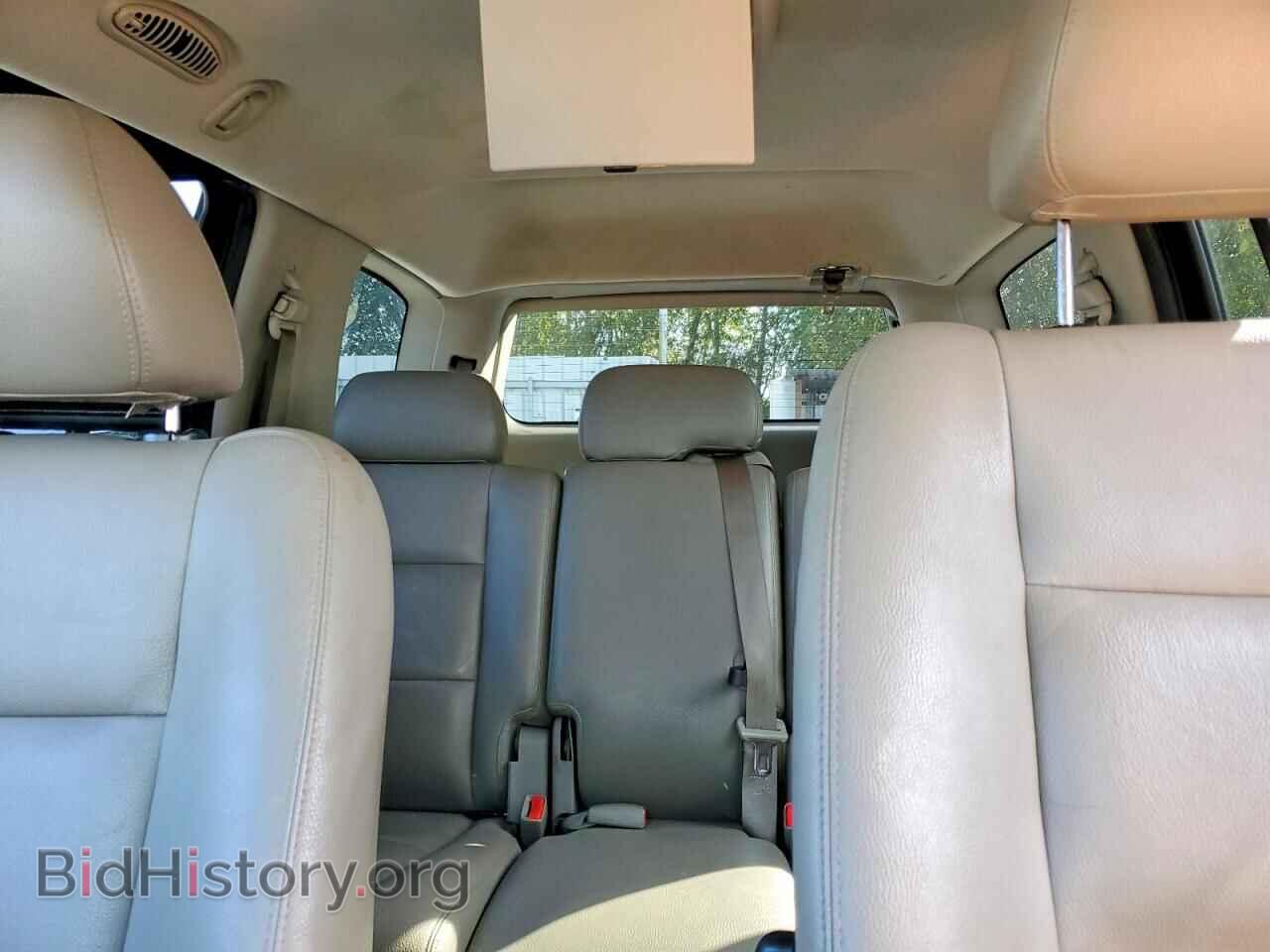 2006 DODGE DURANGO - VIN: 1D4HB48286F182274 - Photo 10