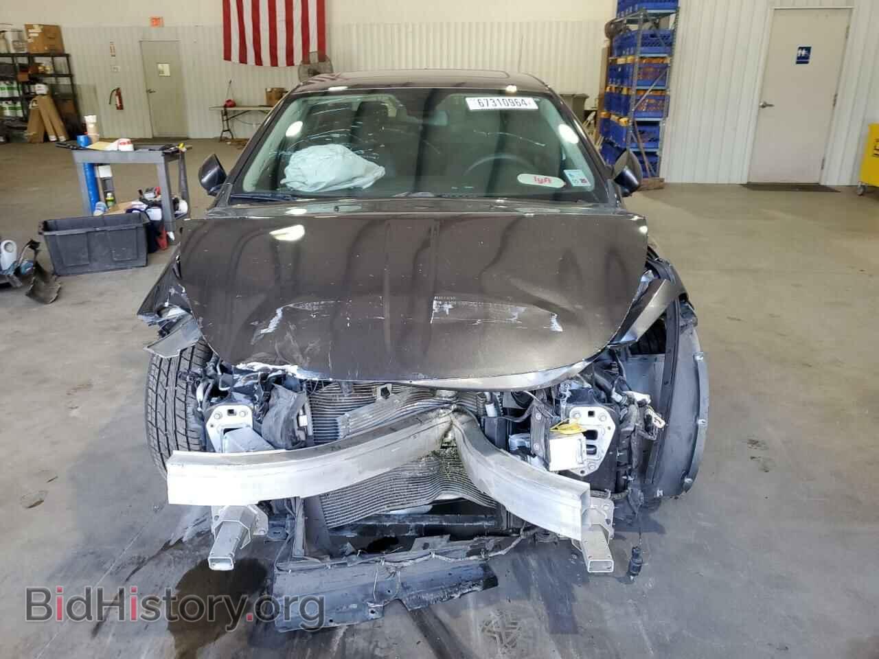 2015 DODGE DART - VIN: 1C3CDFBB3FD141511 - Фото 5