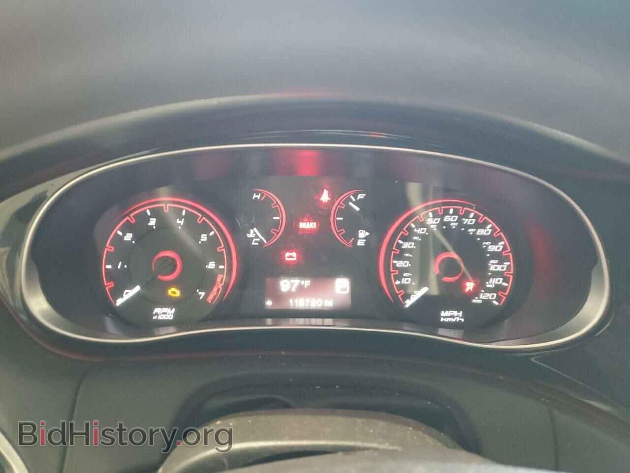 2015 DODGE DART - VIN: 1C3CDFBB3FD141511 - Фото 9