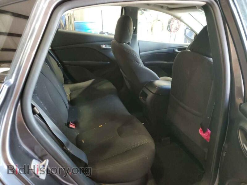 2015 Dodge DART (VIN 1C3CDFBB3FD141511) — photo 10 of 12