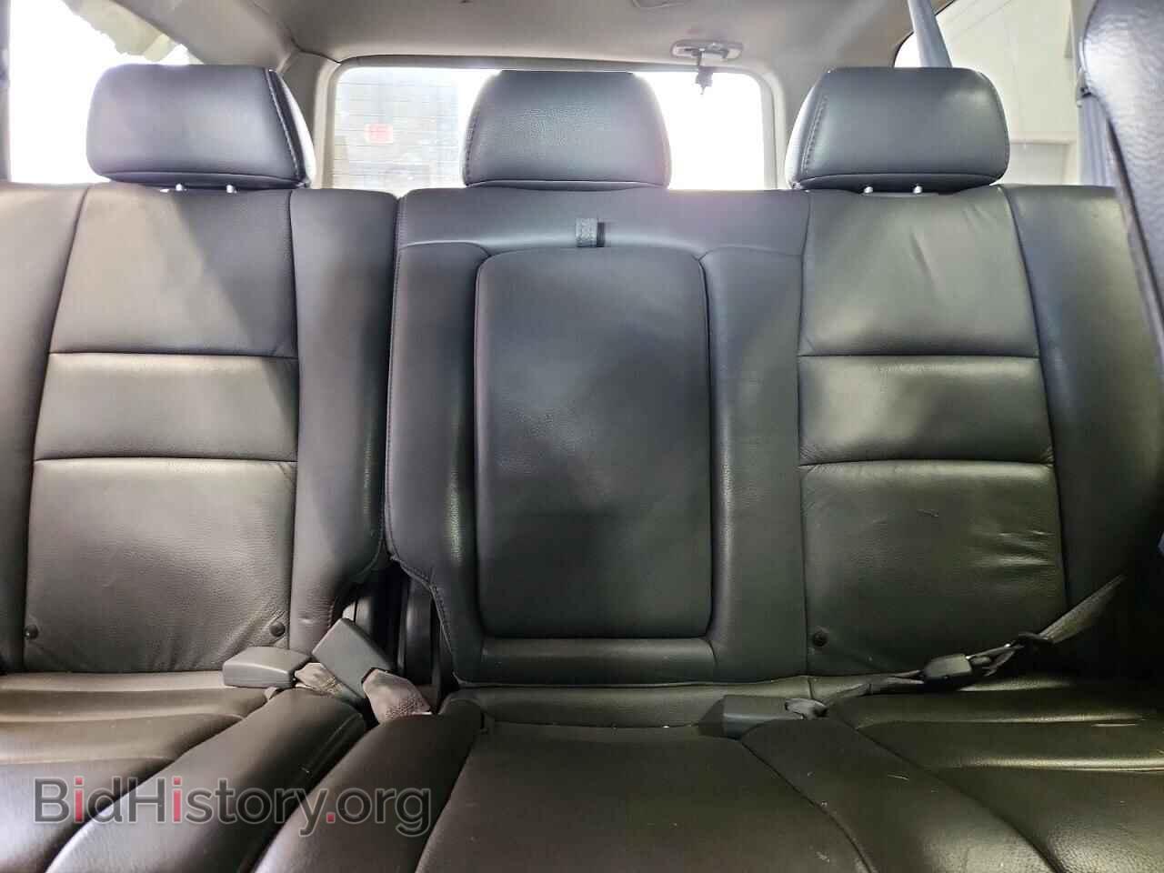 2007 HONDA PILOT - VIN: 5FNYF18547B006824 - Фото 10
