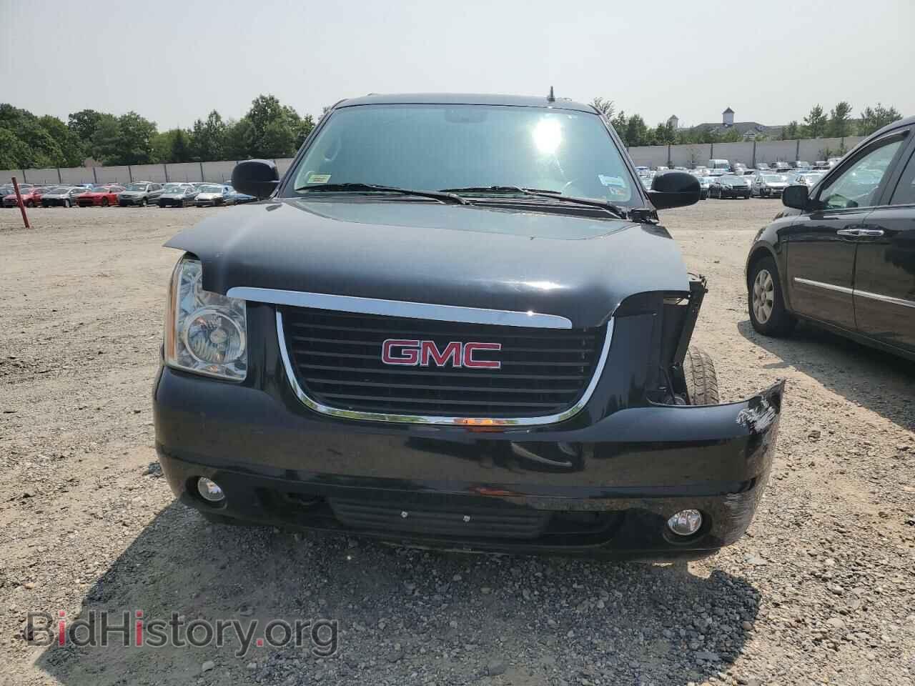2013 GMC YUKON - VIN: 1GKS2KE77DR140153 - Фото 5