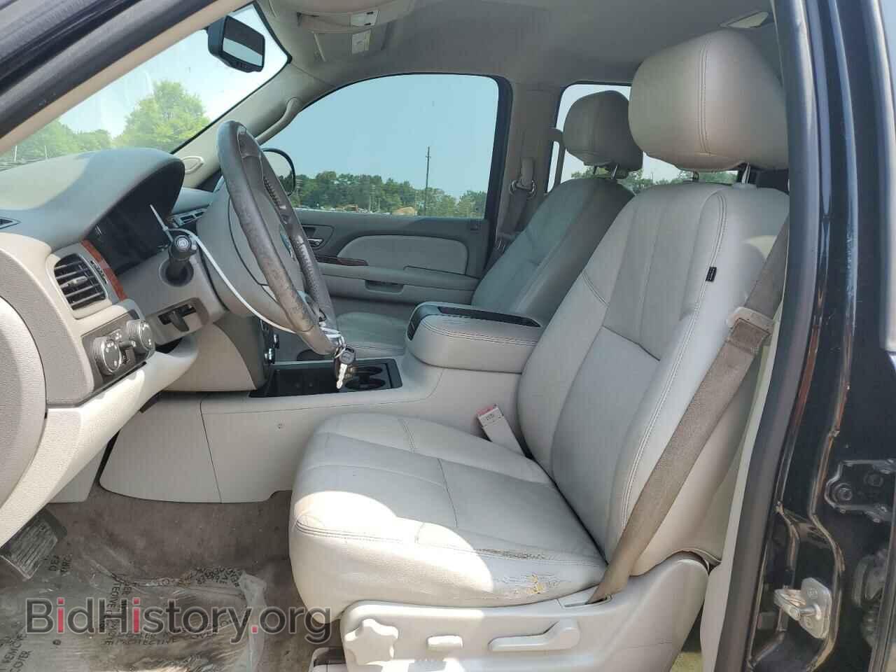 2013 GMC YUKON - VIN: 1GKS2KE77DR140153 - Фото 7