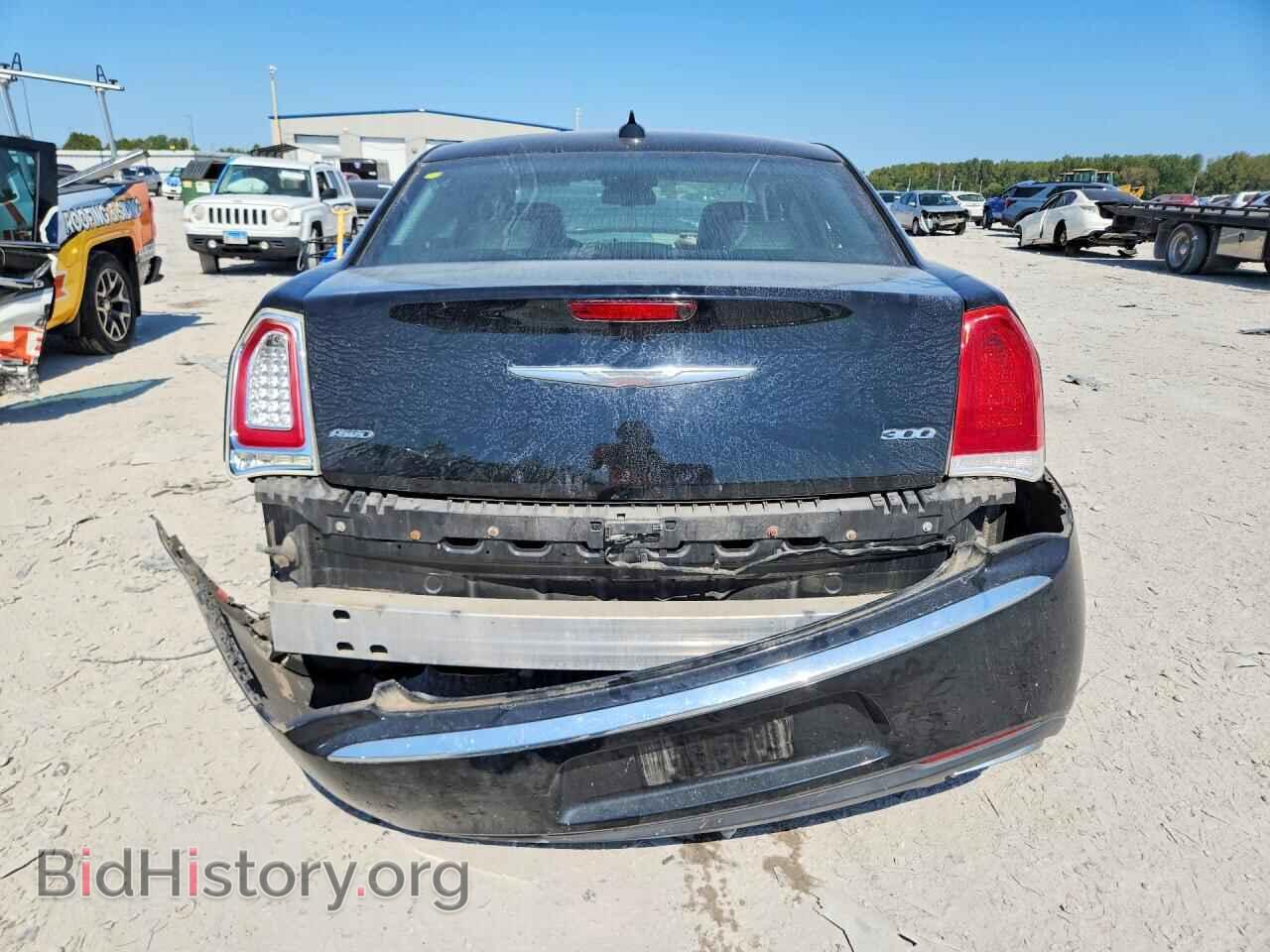 2015 CHRYSLER 300 - VIN: 2C3CCARG8FH842376 - Photo 6